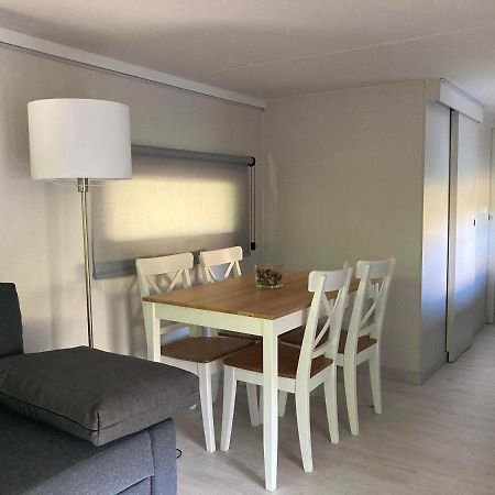 Cabana El Verdinal Uña エクステリア 写真