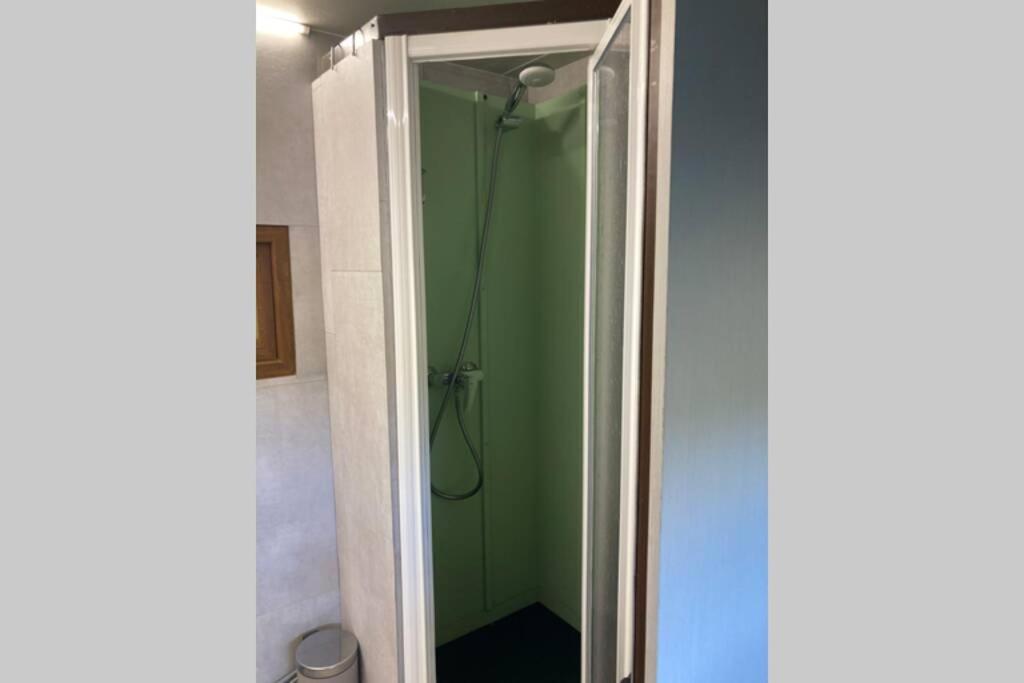 Cabana El Verdinal Uña エクステリア 写真